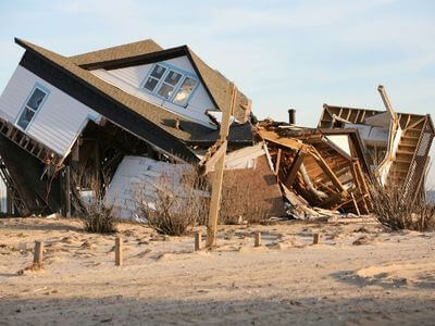 Professional water damage restoration services in Appleton - Nestleap Solutions